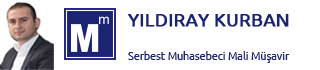 YILDIRAY KURBAN, SMMM, Mali Müşavir